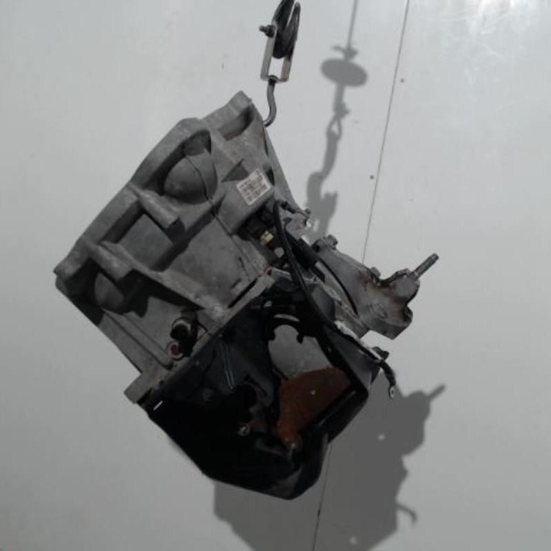 Boite de vitesses FORD FIESTA 5