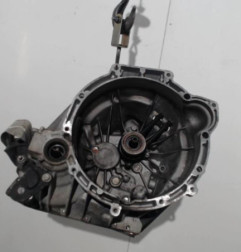 Boite de vitesses FORD FIESTA 5