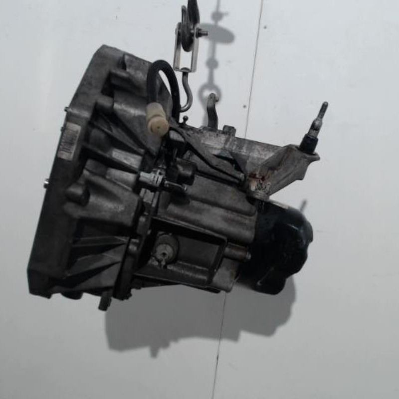 Boite de vitesses RENAULT GRAND MODUS