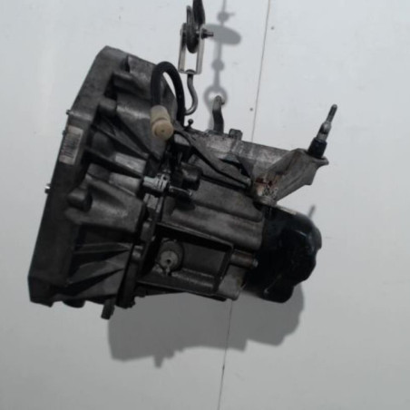 Boite de vitesses RENAULT GRAND MODUS Photo n°1