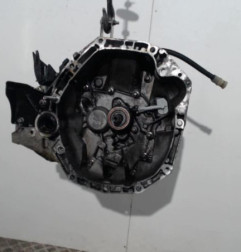 Boite de vitesses RENAULT GRAND MODUS