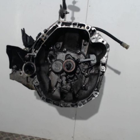 Boite de vitesses RENAULT GRAND MODUS