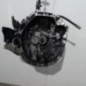 Boite de vitesses RENAULT GRAND MODUS