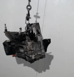 Boite de vitesses RENAULT GRAND MODUS Photo n°3