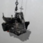 Boite de vitesses RENAULT GRAND MODUS