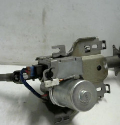 Colonne de direction NISSAN MICRA 3 Photo n°1