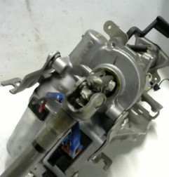 Colonne de direction NISSAN MICRA 3