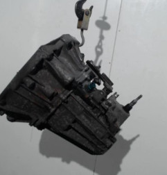 Boite de vitesses RENAULT CLIO 3 Photo n°1