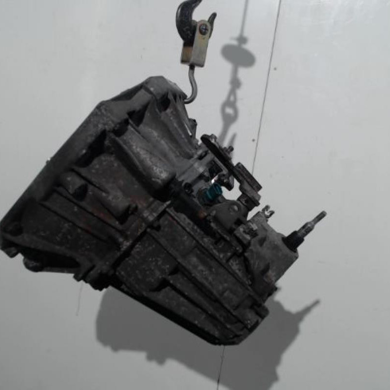 Boite de vitesses RENAULT CLIO 3