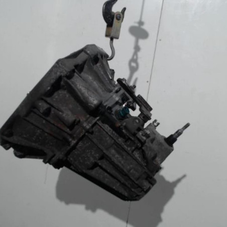 Boite de vitesses RENAULT CLIO 3 Photo n°1