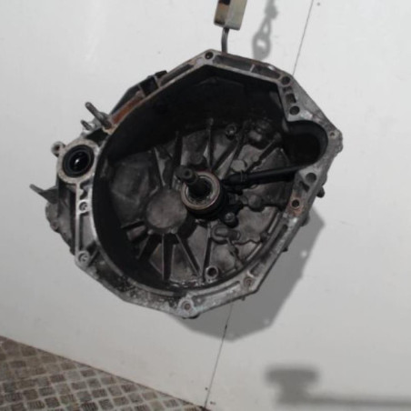 Boite de vitesses RENAULT CLIO 3