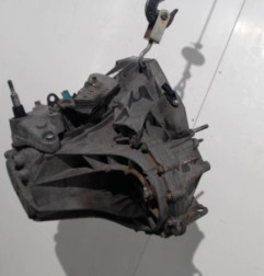 Boite de vitesses RENAULT CLIO 3 Photo n°3