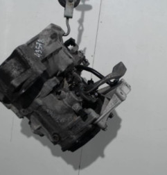 Boite de vitesses SKODA OCTAVIA 1 Photo n°1