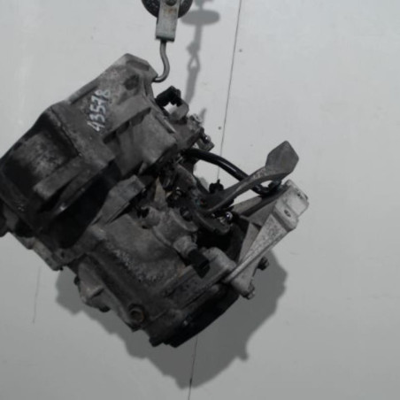 Boite de vitesses SKODA OCTAVIA 1 Photo n°1