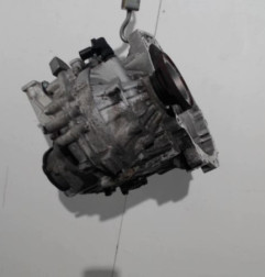 Boite de vitesses SKODA OCTAVIA 1 Photo n°3