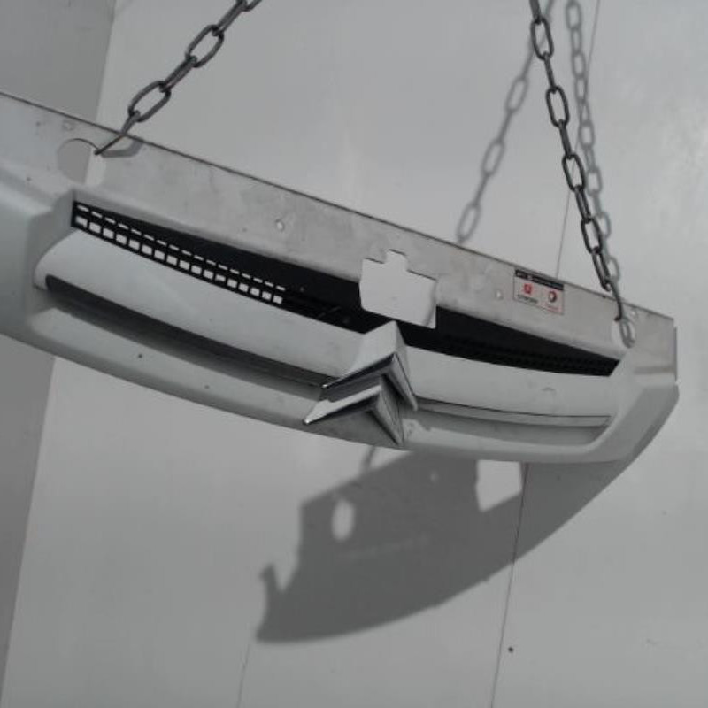 Calandre CITROEN BERLINGO 1