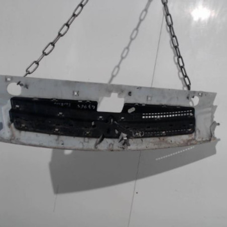 Calandre CITROEN BERLINGO 1