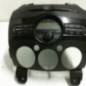 Autoradio d'origine MAZDA 2 2