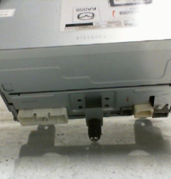 Autoradio d'origine MAZDA 2 2 Photo n°3