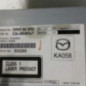 Autoradio d'origine MAZDA 2 2