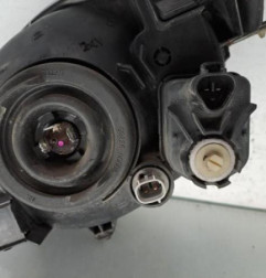 Optique avant principal droit (feux)(phare) TOYOTA COROLLA 9