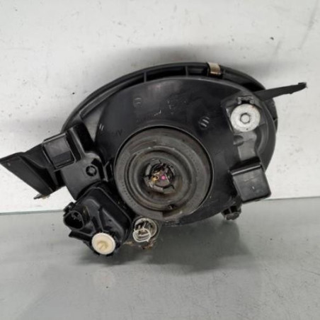 Optique avant principal gauche (feux)(phare) TOYOTA COROLLA 9