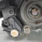 Optique avant principal gauche (feux)(phare) TOYOTA COROLLA 9