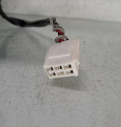 Retroviseur gauche TOYOTA COROLLA 9 Photo n°3