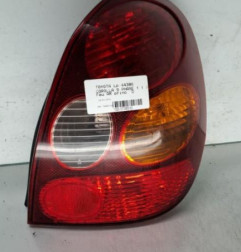 Feu arriere principal droit (feux) TOYOTA COROLLA 9 Photo n°1