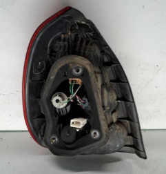 Feu arriere principal droit (feux) TOYOTA COROLLA 9