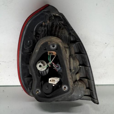 Feu arriere principal droit (feux) TOYOTA COROLLA 9