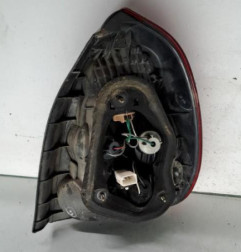 Feu arriere principal gauche (feux) TOYOTA COROLLA 9