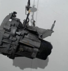 Boite de vitesses RENAULT GRAND SCENIC 2 Photo n°1
