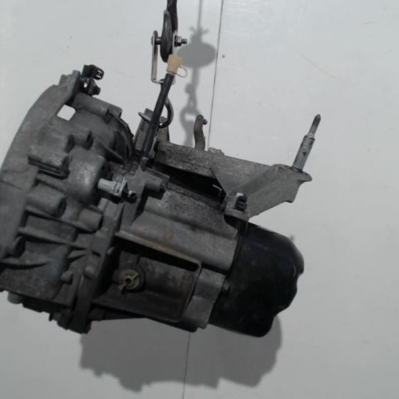 Boite de vitesses RENAULT GRAND SCENIC 2