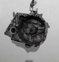 Boite de vitesses RENAULT GRAND SCENIC 2