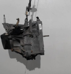 Boite de vitesses RENAULT GRAND SCENIC 2 Photo n°3