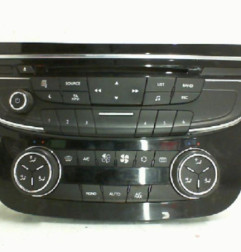 Commande chauffage PEUGEOT 508 1 Photo n°1