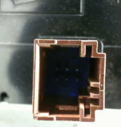 Commande chauffage PEUGEOT 508 1 Photo n°3