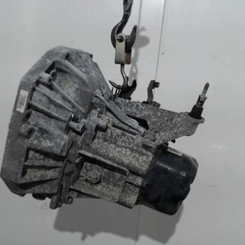 Boite de vitesses RENAULT CLIO 3