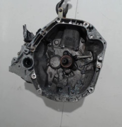 Boite de vitesses RENAULT CLIO 3