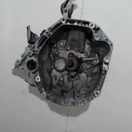 Boite de vitesses RENAULT CLIO 3