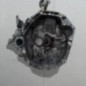 Boite de vitesses RENAULT CLIO 3