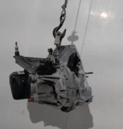 Boite de vitesses RENAULT CLIO 3 Photo n°3