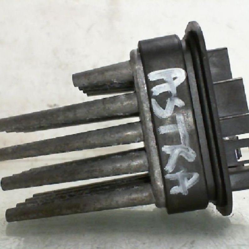 Resistance chauffage OPEL ASTRA G