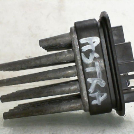 Resistance chauffage OPEL ASTRA G Photo n°1