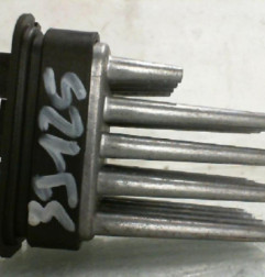 Resistance chauffage OPEL ASTRA G