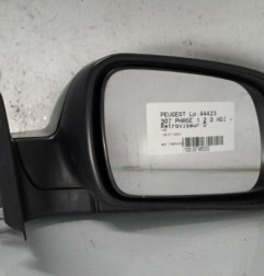 Retroviseur droit PEUGEOT 307