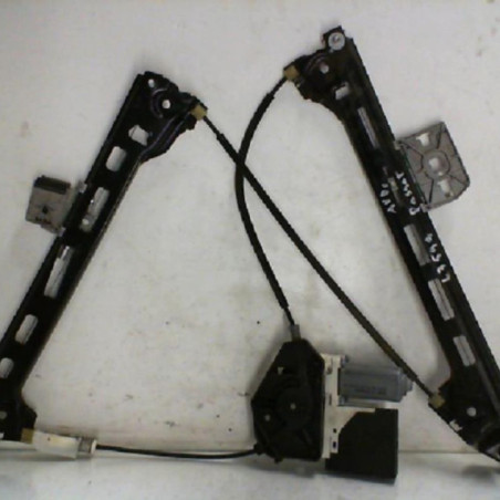 Leve vitre electrique avant droit VOLKSWAGEN PASSAT 5 Photo n°1