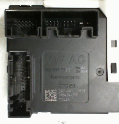 Leve vitre electrique avant droit VOLKSWAGEN PASSAT 5 Photo n°4