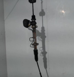 Cremaillere mecanique RENAULT CLIO 2 Photo n°1